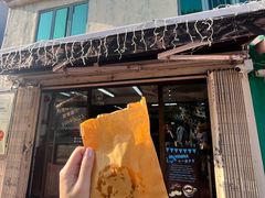-安德鲁饼店(原店)