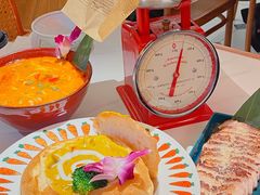 -太食獸泰式茶餐厅(IFS国金中心店)