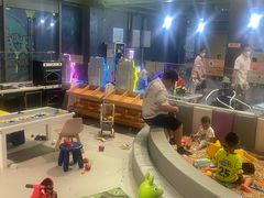 -萨卡屋亲子乐园·餐厅(龙山万物工场店)
