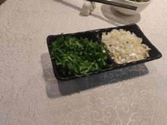 -东来顺饭庄(新源里店)