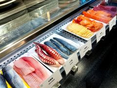 -粤海喜来登酒店·盛宴海鲜牛排自助餐厅(天河城店)