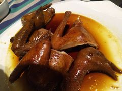 -兰桂坊粤泰美食(较场西店)