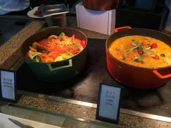 -视界美食自助餐厅·石家庄希尔顿酒店