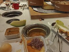 -龍歌自助小火锅(崂山丽达店)