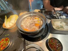 -椰庭·椰子鸡·创意玩家(晶耀前滩店)