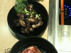 -新石器烤肉(南站店)