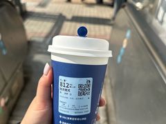 -瑞幸咖啡(外滩SOHO店)