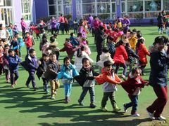 -上海市闵行科技幼儿园