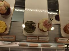 -Pantry's Best派悦坊蛋糕(K11购物艺术中心店)