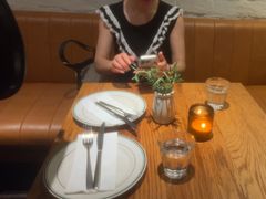 -La Strada(安福路店)