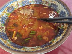 -毓秀羊肉饸饹(芝川店)