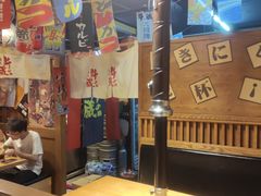-牛藏·黑毛和牛烧肉(环市东店)