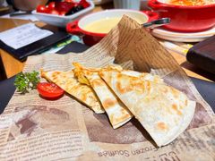 -豪客来牛排(红豆万花城店)