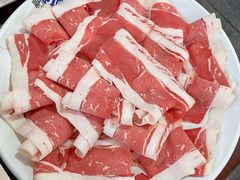 -福寿斋·老北京铜锅涮肉·烤鸭(顺义总店)