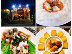 -猪肉婆私房菜(容桂总店)