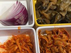 -大头叔烤鸡爪·朝鲜族烤串(天池路店)