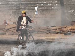 -红石寨旅游度假区