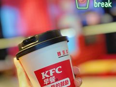 -肯德基(江门万达店)