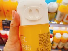-Olé精品超市(北京合生汇店)