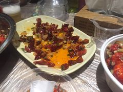 -巴厘龙虾·榜首油焖大虾(音乐学院·沿江酒馆店)