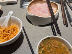 -海底捞火锅(北京路店)