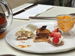 -潮一不贰·法式甜品·生日蛋糕·西式简餐(外滩店)