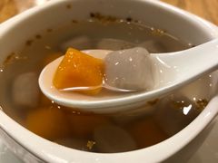 桂花芋圆-鲜果搭(联合广场店)