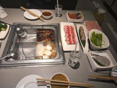 -海底捞火锅(八佰伴店)