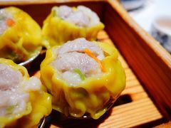 虫草花烧麦皇-味可道美食坊(福基路店)