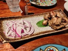 -格鲁·秀色Georgia’s Feast