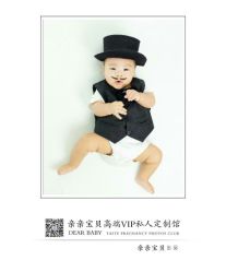 -亲亲宝贝艾尔莎亲子摄影会馆(中华路店)