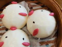 -稻香海鲜饭店(第一国际店)