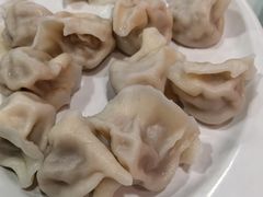 -听涛雅苑百味饺子老家菜馆