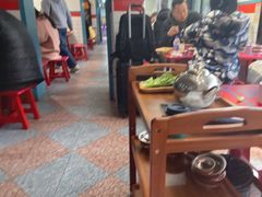 大堂-巴陵亿口香·招牌卤虾(天马店)
