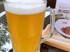 -大东方海鲜酒楼(小武基桥店)