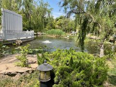 -武清南湖绿博园