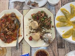 -南雄雄州土菜餐厅(粤北大厦店)
