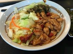 -永和大王(小厨·东四十条店)
