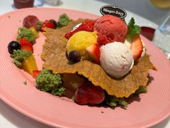 -哈根达斯(武汉天地店)