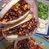 只要在西安我就会一直去的烤肉店~