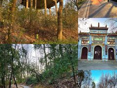 -岳麓山风景名胜区