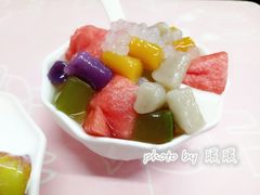 -甜心(广厦街店)