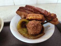 -老济南药膳把子肉(周公祠街店)