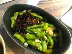 -靓靓蒸虾(中山公园店)