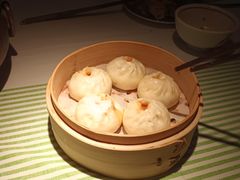 -桂满陇·西湖船宴(平安金融中心店)