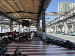 -速马赫卡丁车(琶洲店)