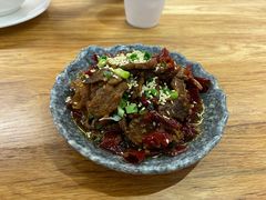 -付小姐在成都(川沙店)