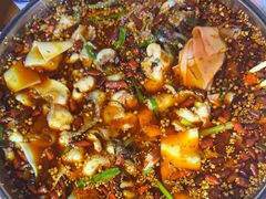 招牌麻辣鱼-胖子鱼·天水麻辣鱼火锅(秦州407店)