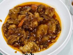 -红旗饭庄