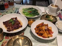 -凤来粤菜馆(珠江新城店)